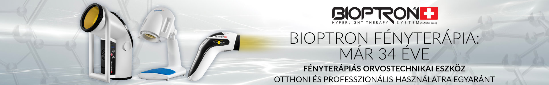 Zepter Hyperlight Therapy