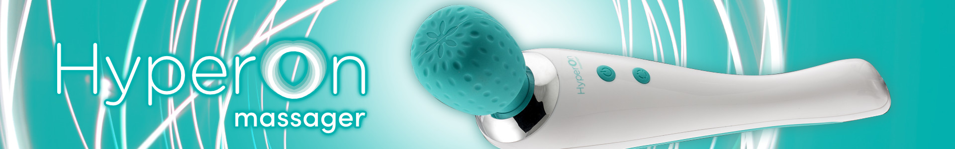 HyperOn Massager