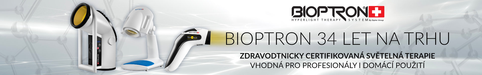 Zepter Hyperlight Therapy