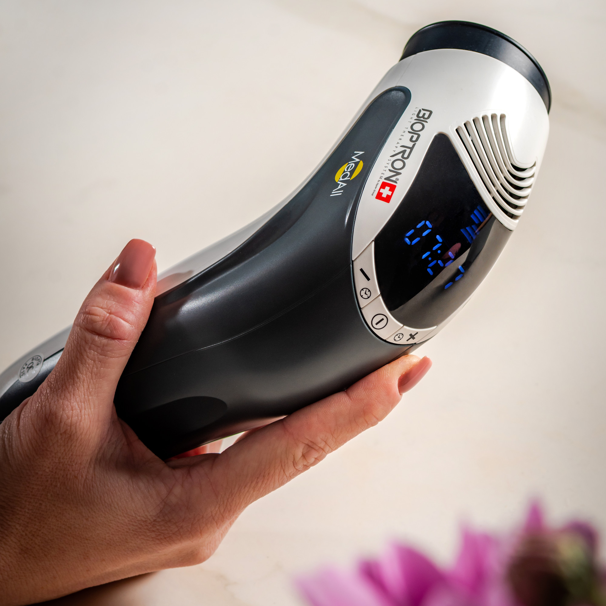 BIOPTRON MedAll - Zepter Shop