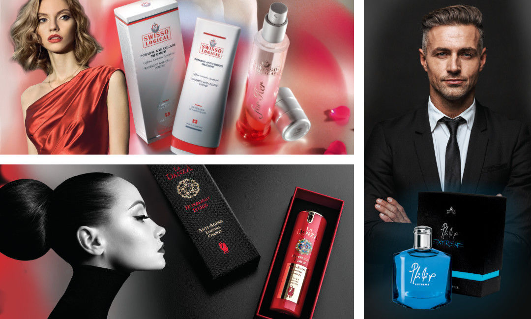 Zepter Cosmetics