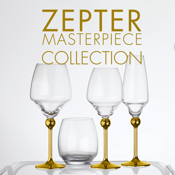 Zepter Drinking Sets