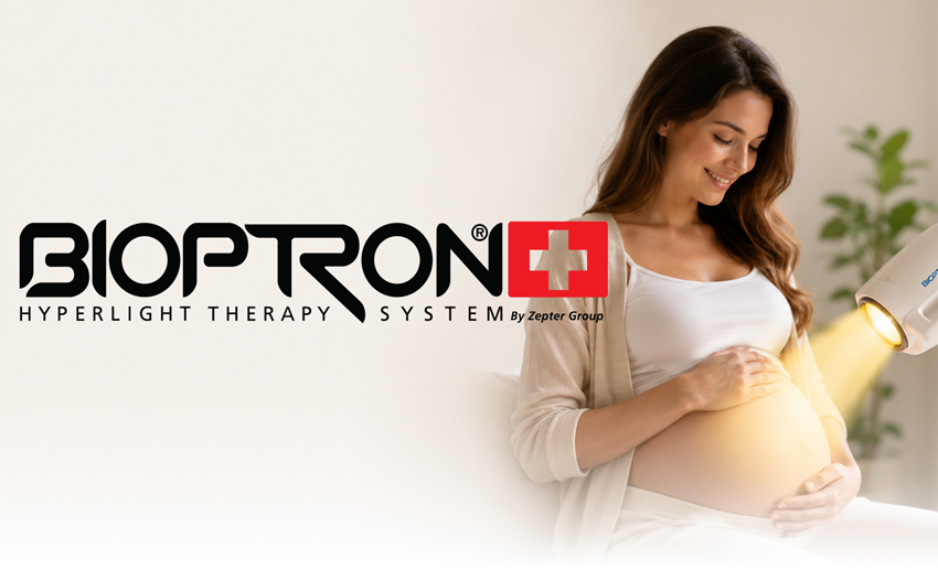 Bioptron Hyperlight Therapy Improves Pregnancy-Related Carpal Tunnel Syndrome