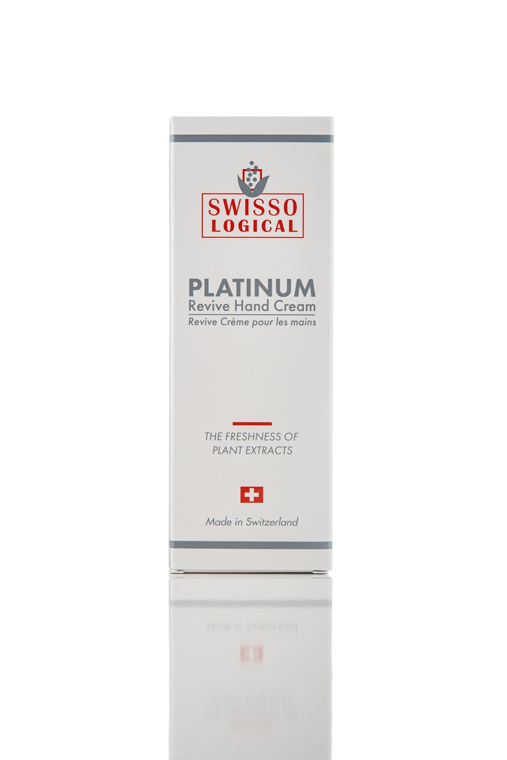 PLATINUM REVIVE HAND CREAM - Zepter Shop