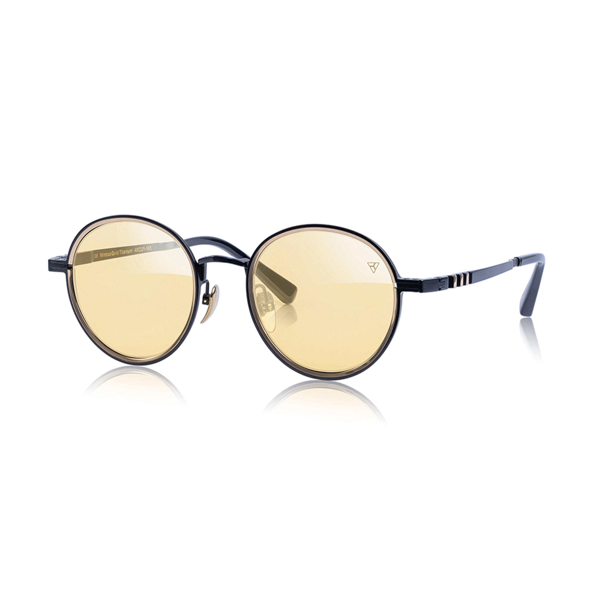 NIMBUS GOLD TITANIUM – Indoor – Unisex - Zepter Shop