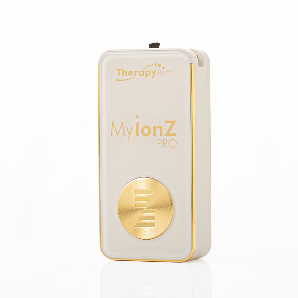 MYIONZ® Pro Beige - Zepter Shop