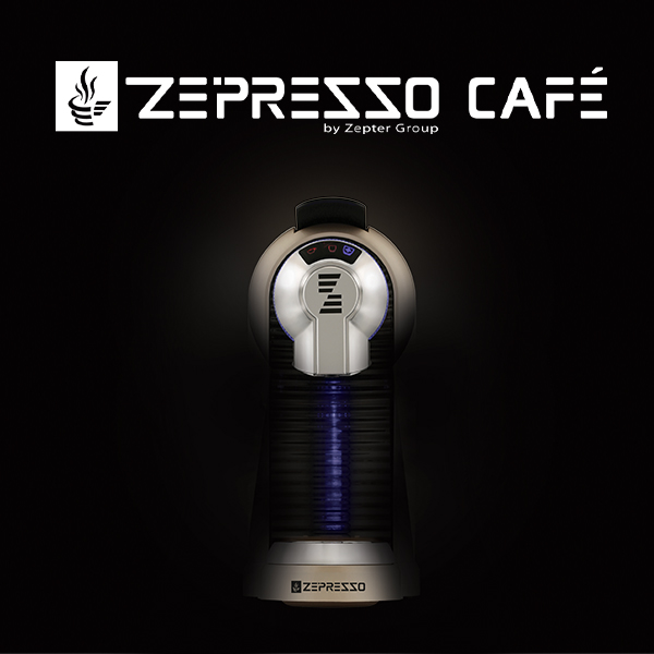 Zepter Coffee