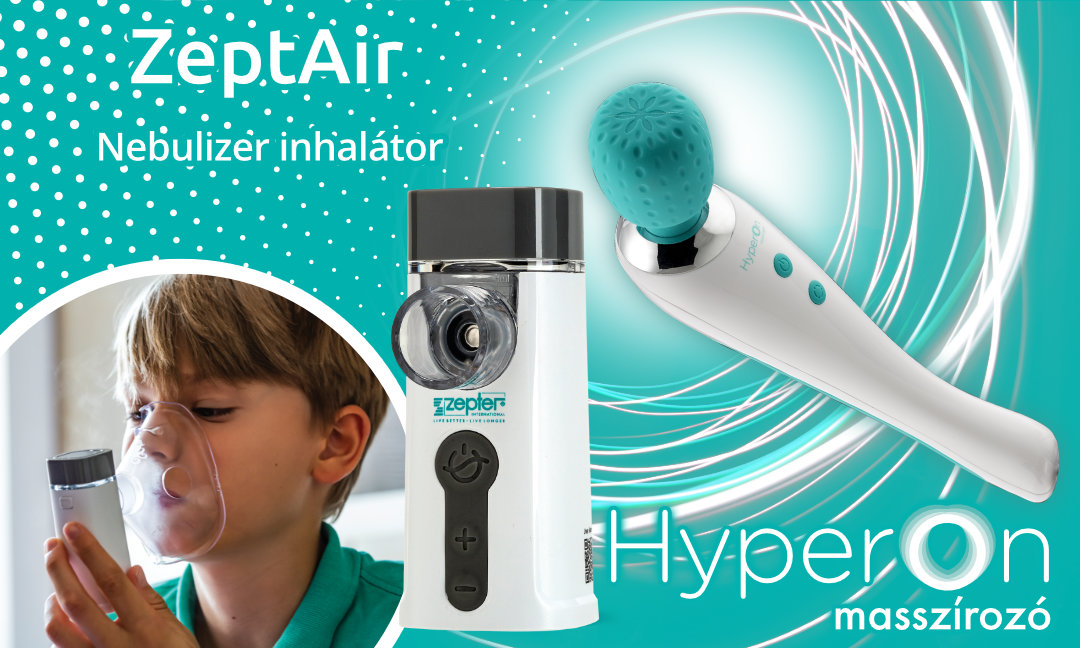 Health & Beauty devices