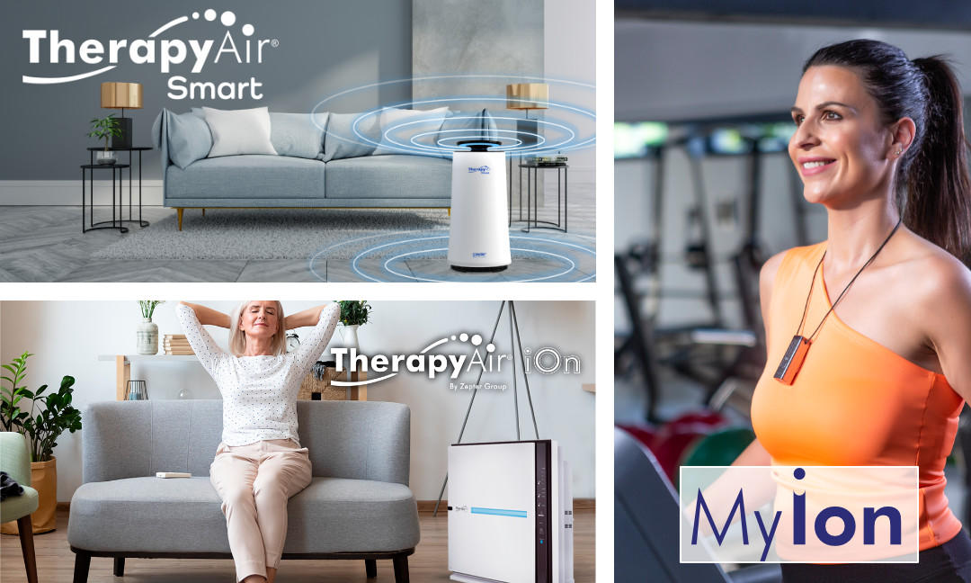 Zepter TherapyAir