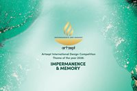Artzept 2026 Impermanence and Memory