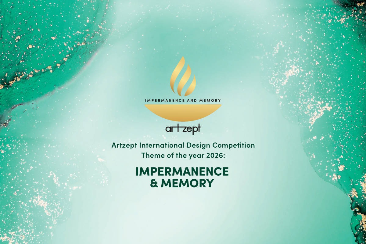 Artzept 2026 Impermanence and Memory