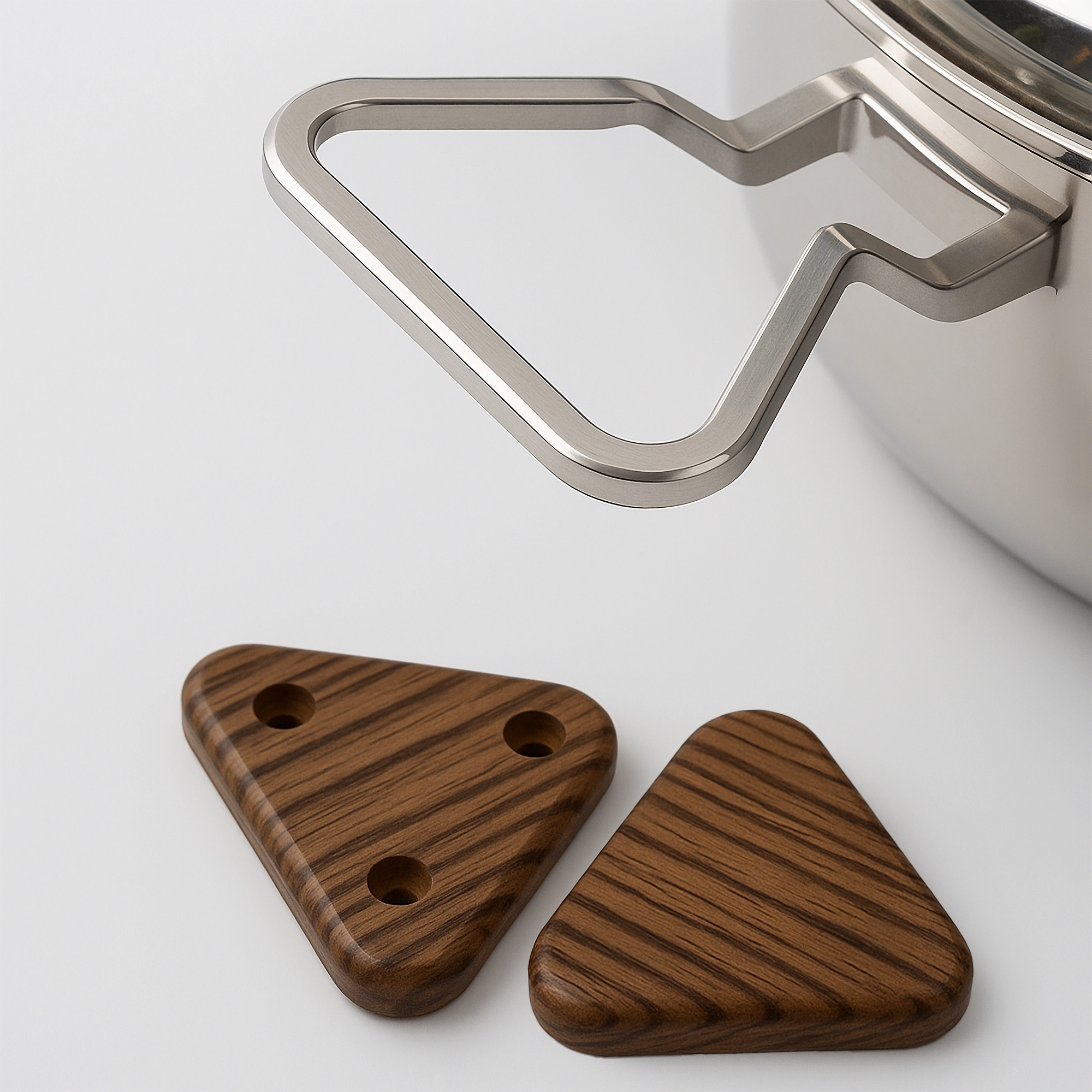 Casserole ZEST ø 24cm, 4,8 l - Zepter Shop