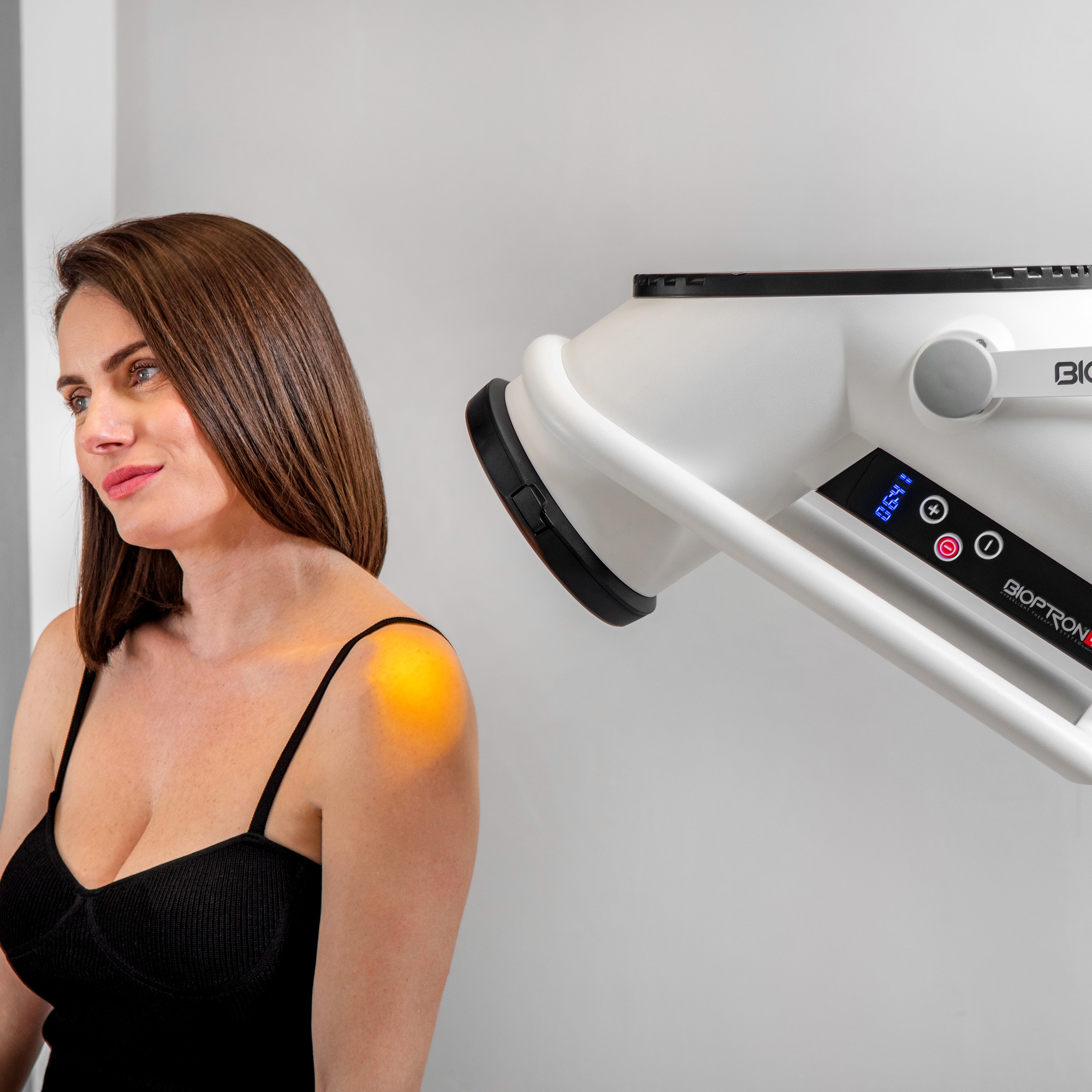 Bioptron 2 - Light Therapy Device - Zepter Shop - Zepter Shop