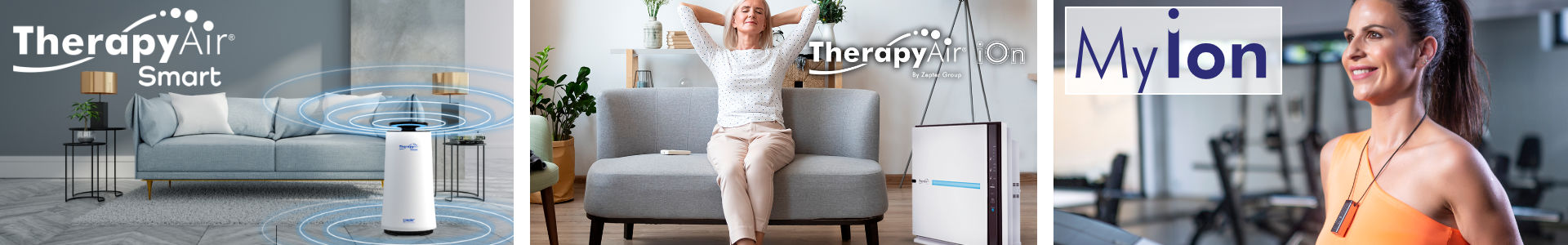 Zepter TherapyAir