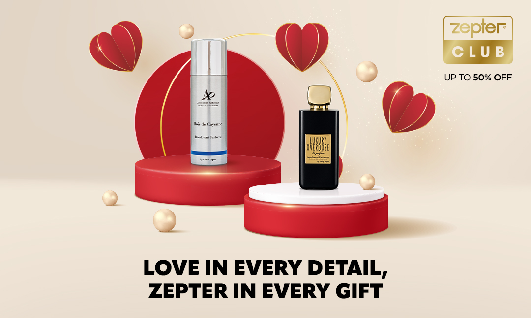 Zepter Cosmetics for Women 