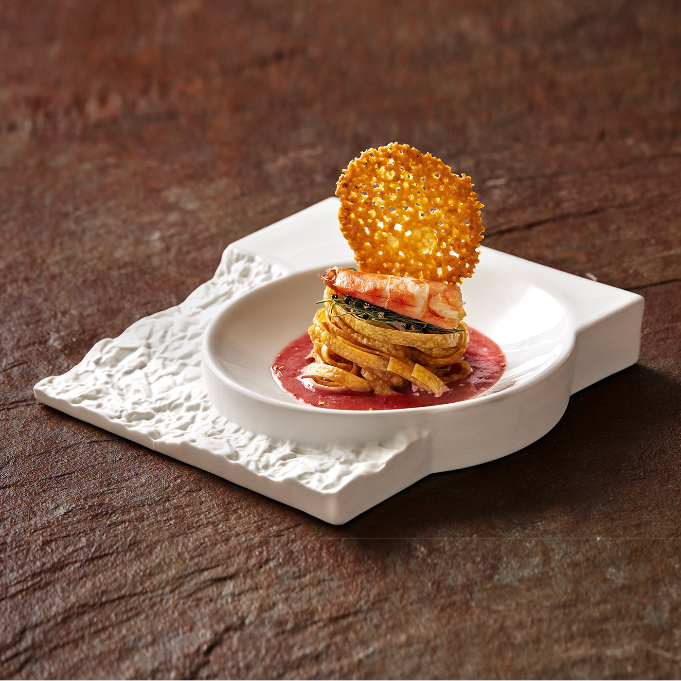 Costa Verde - Plate Ø 20 Cm - 2 Pcs - Zepter Shop