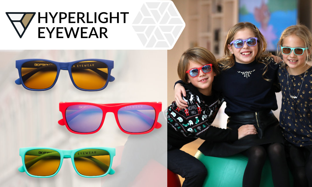 Hyperlight Eyewear Kids