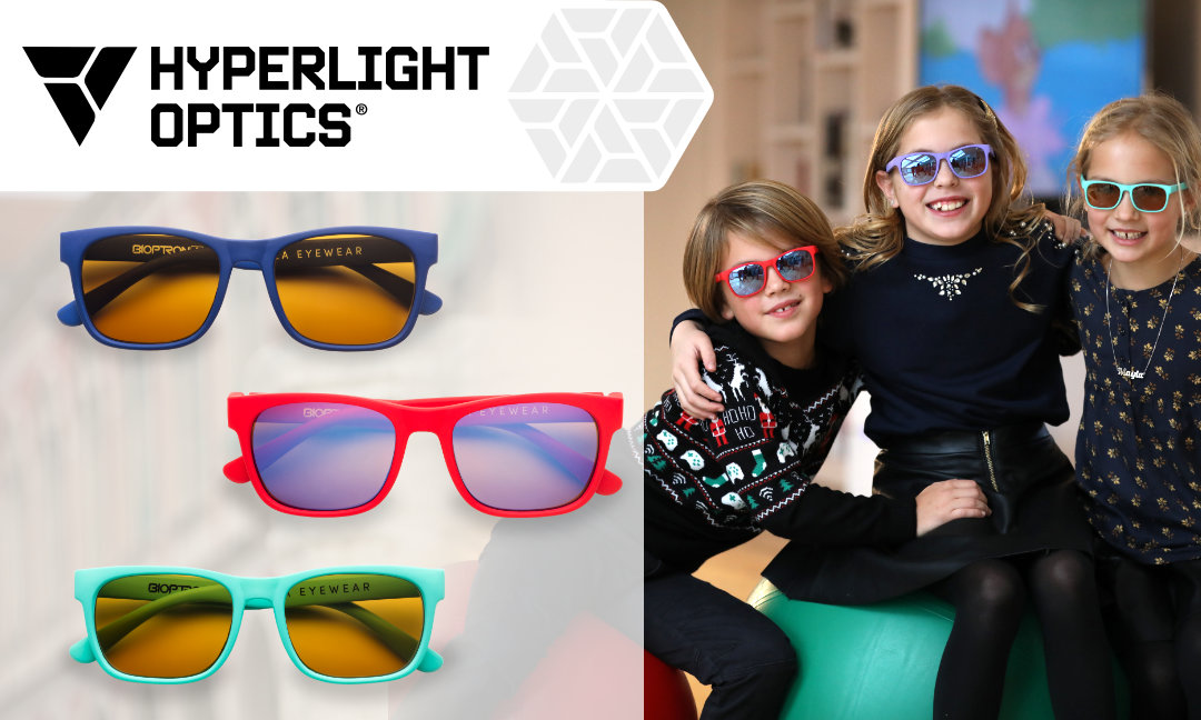 Hyperlight Eyewear Kids