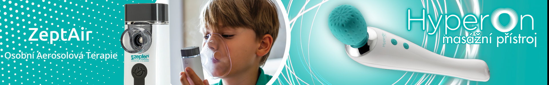 Health & Beauty devices