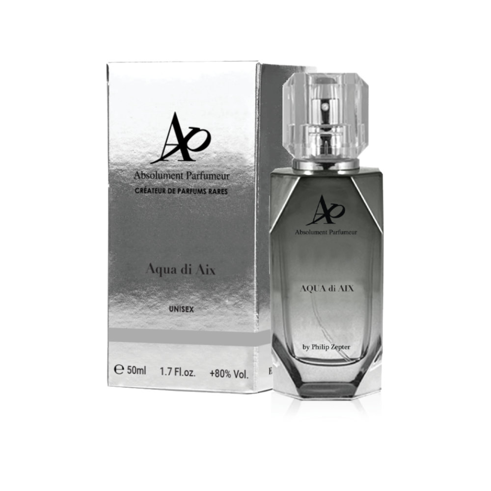 AQUA DI AIX 50ml - Zepter Shop