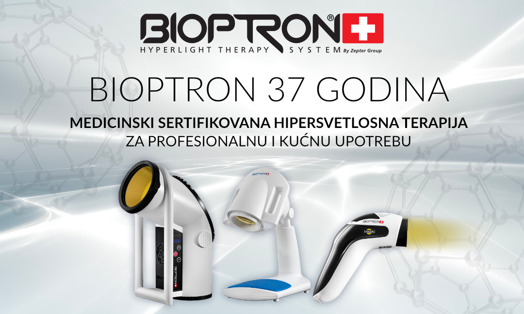 Zepter Hyperlight Therapy