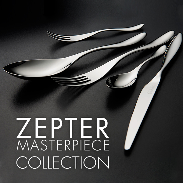 Zepter Cutlery