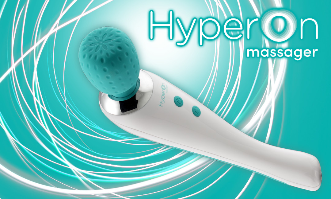 HyperOn Massager