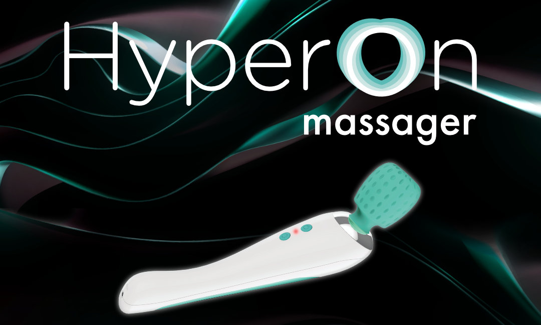 HyperOn Massager