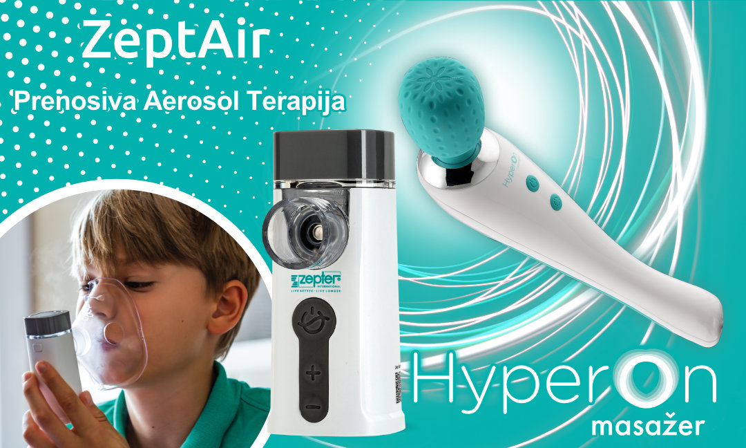 Health & Beauty devices