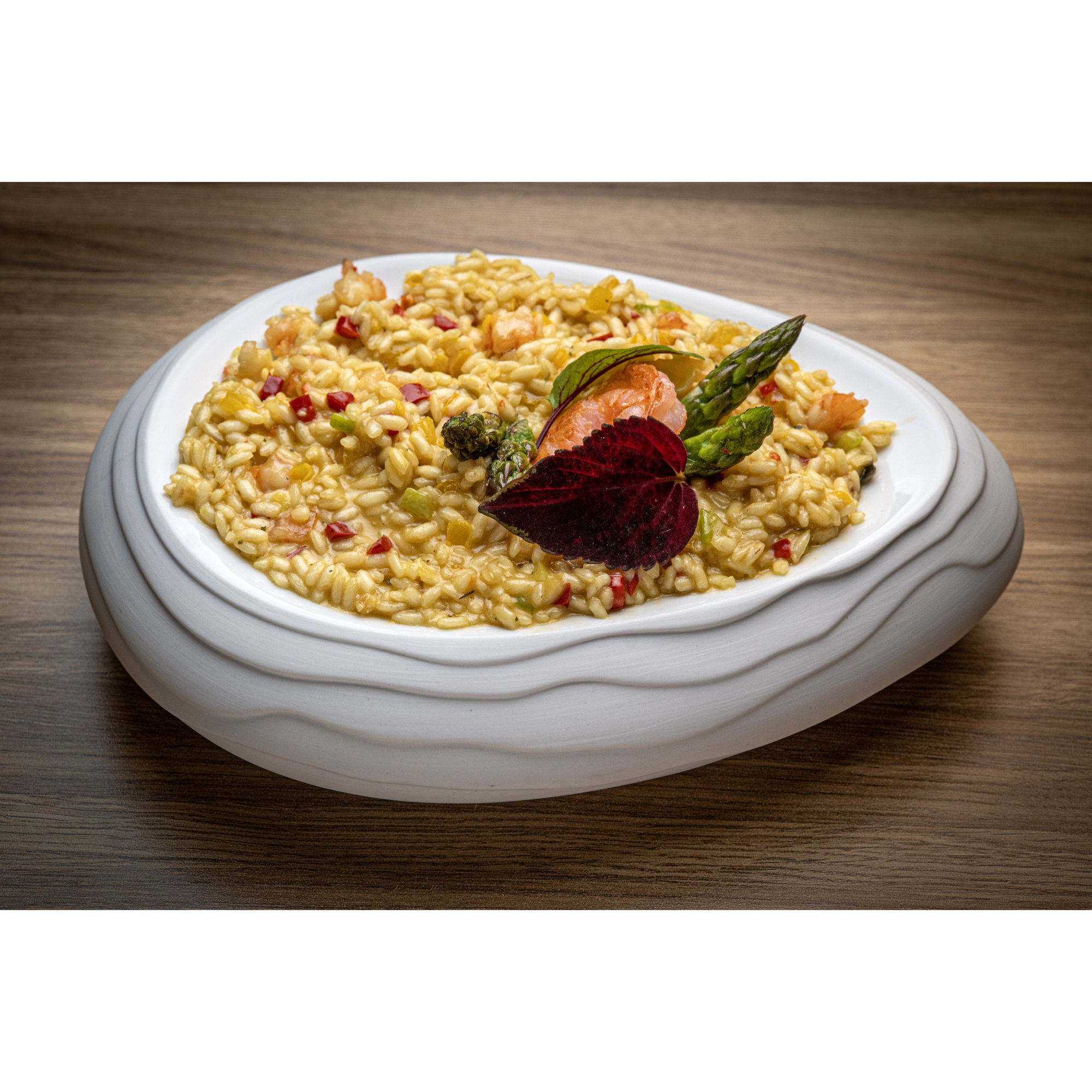 Costa Verde Oval Plate Ø 26 cm - Zepter Shop