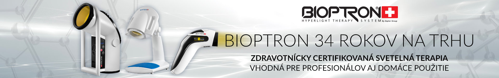 Zepter Hyperlight Therapy