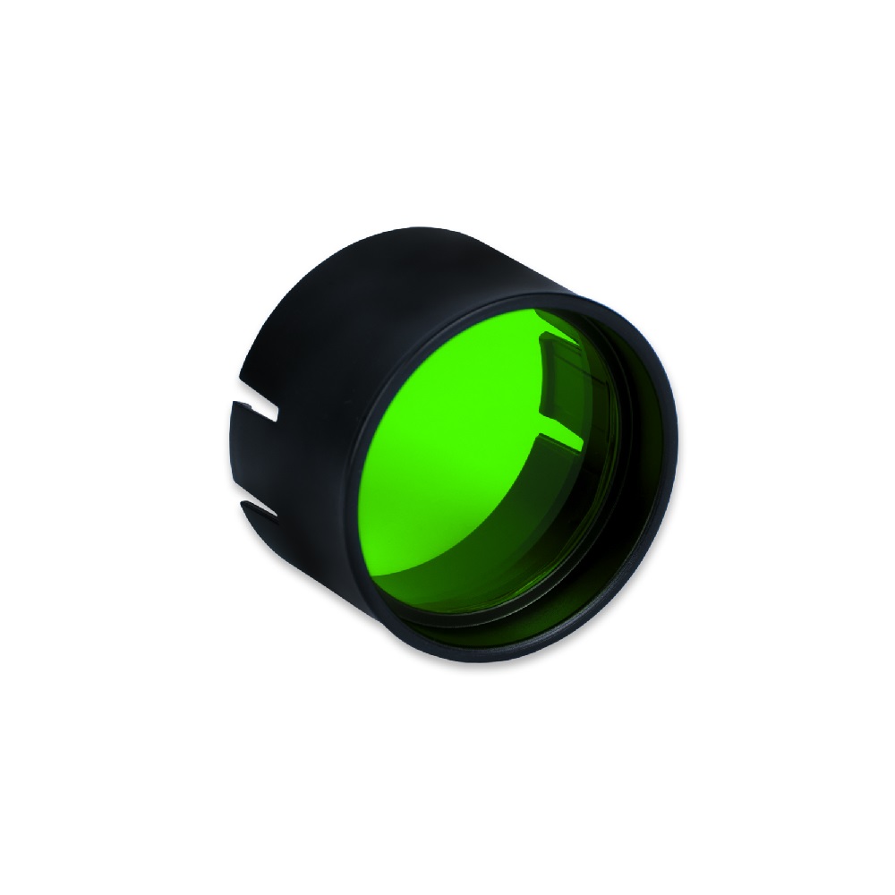 Green filter ⌀ 5 cm - Zepter Shop