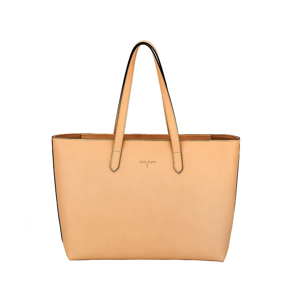 SHOPPING BAG MUNICH ROSE - Zepter Shop