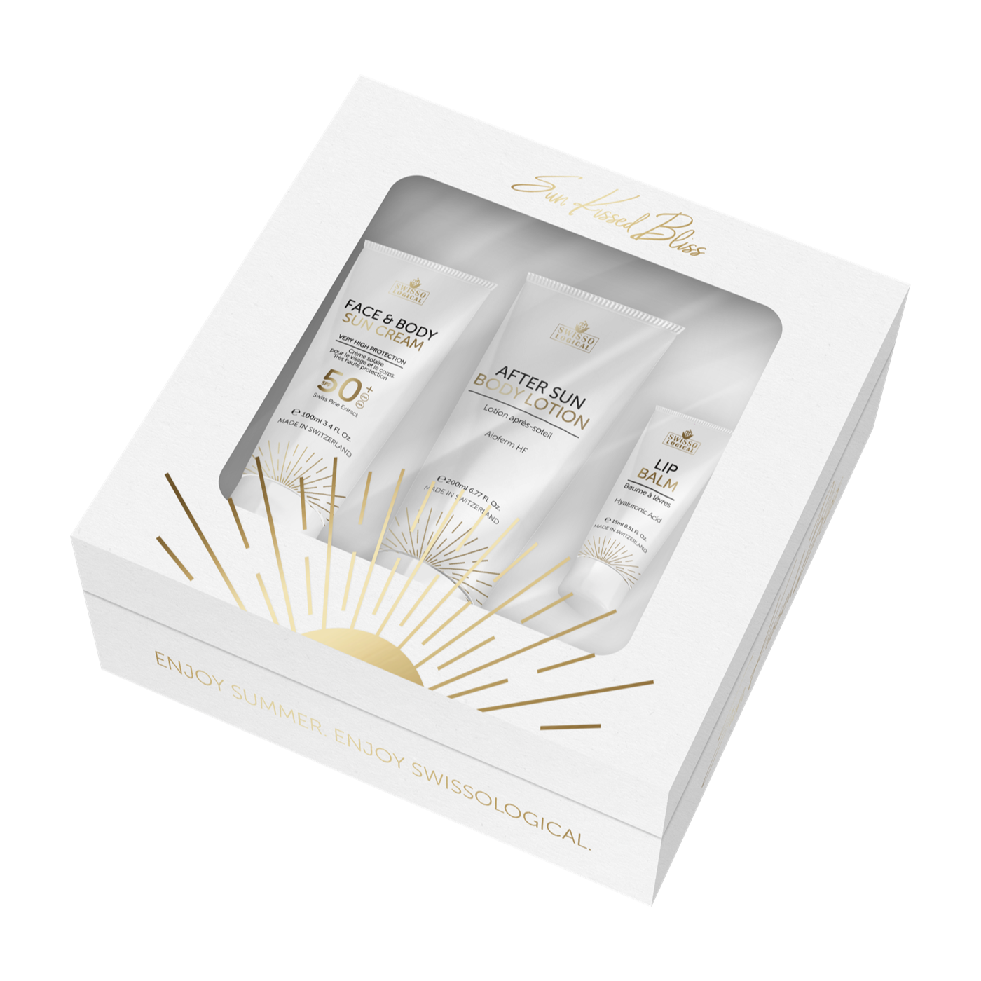 SUMMER SET - LIMITED EDITION - Zepter Shop