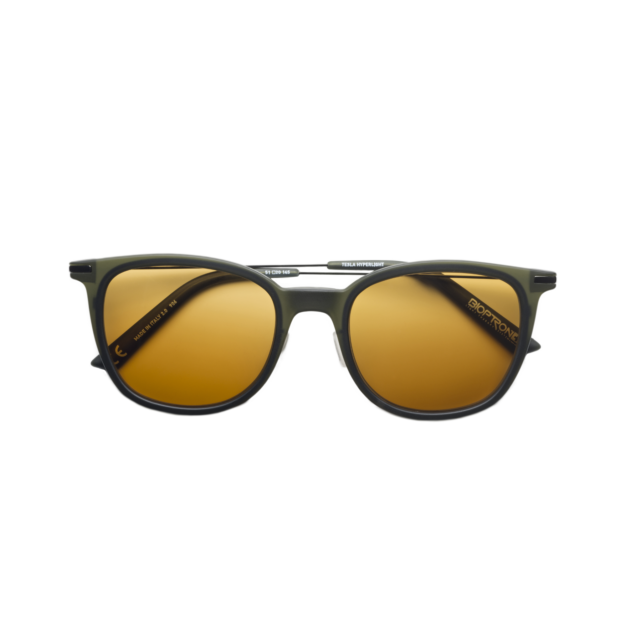 Tesla hyperlight optics