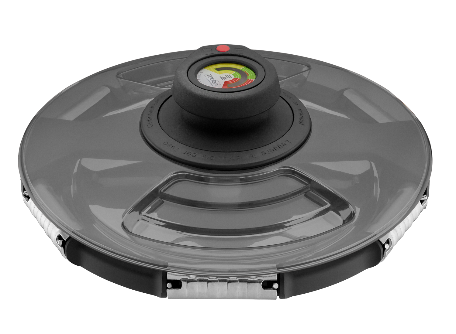 SyncroClik® Pressure Lid, Ø 24cm Zepter Cookware Shop Zepter Shop