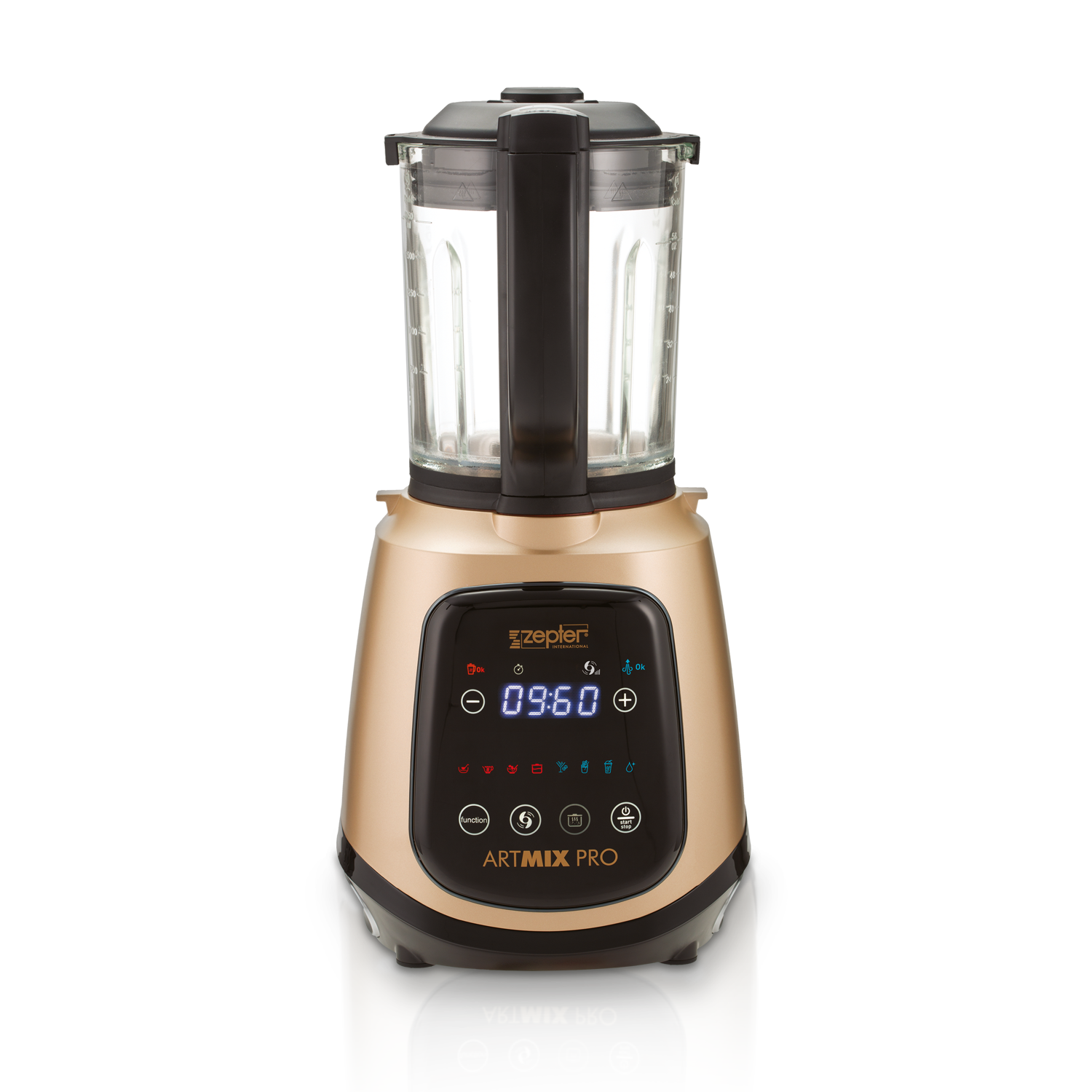 ArtMix Pro - Zepter Shop