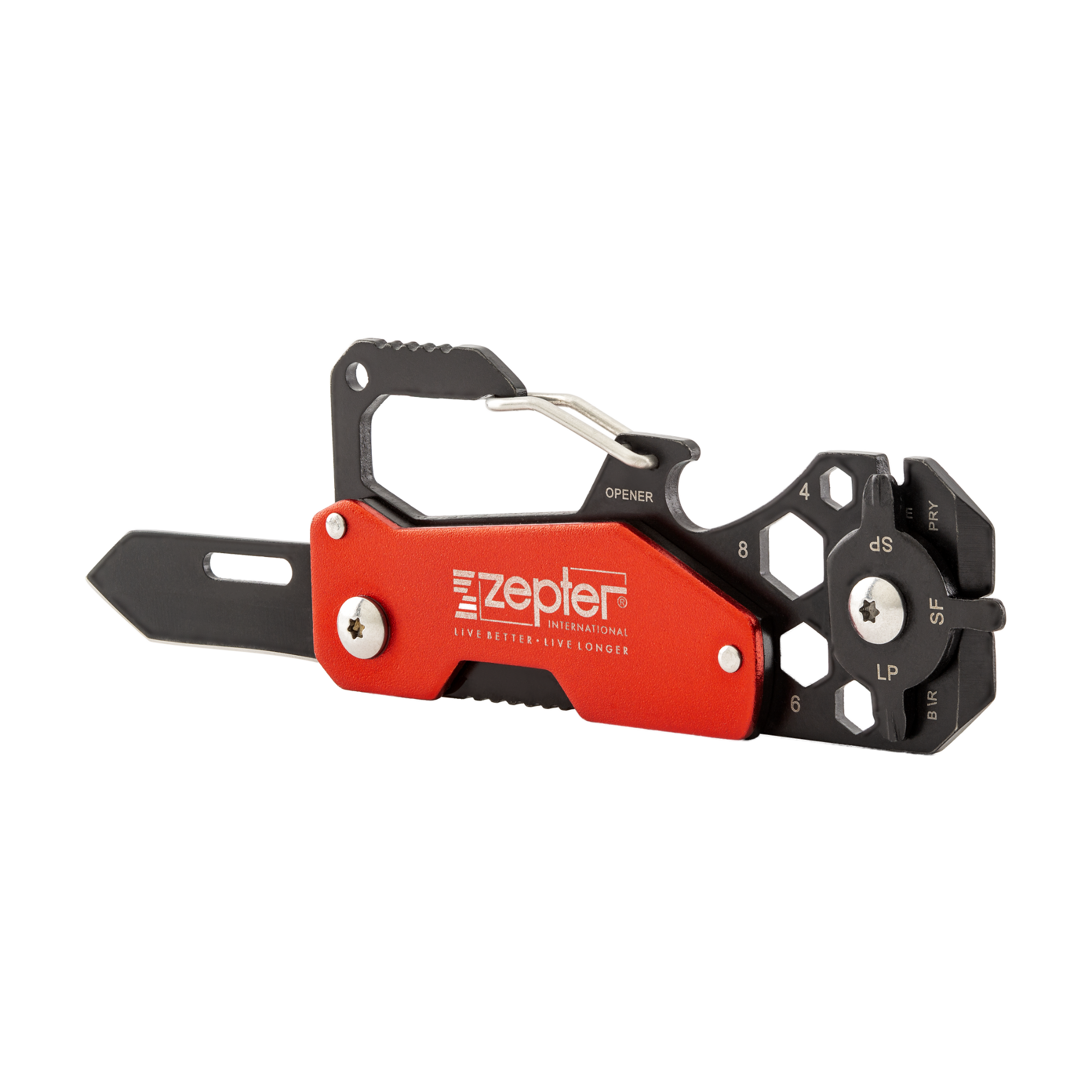 ZEPTER MINI MULTI-TOOL - Zepter Shop