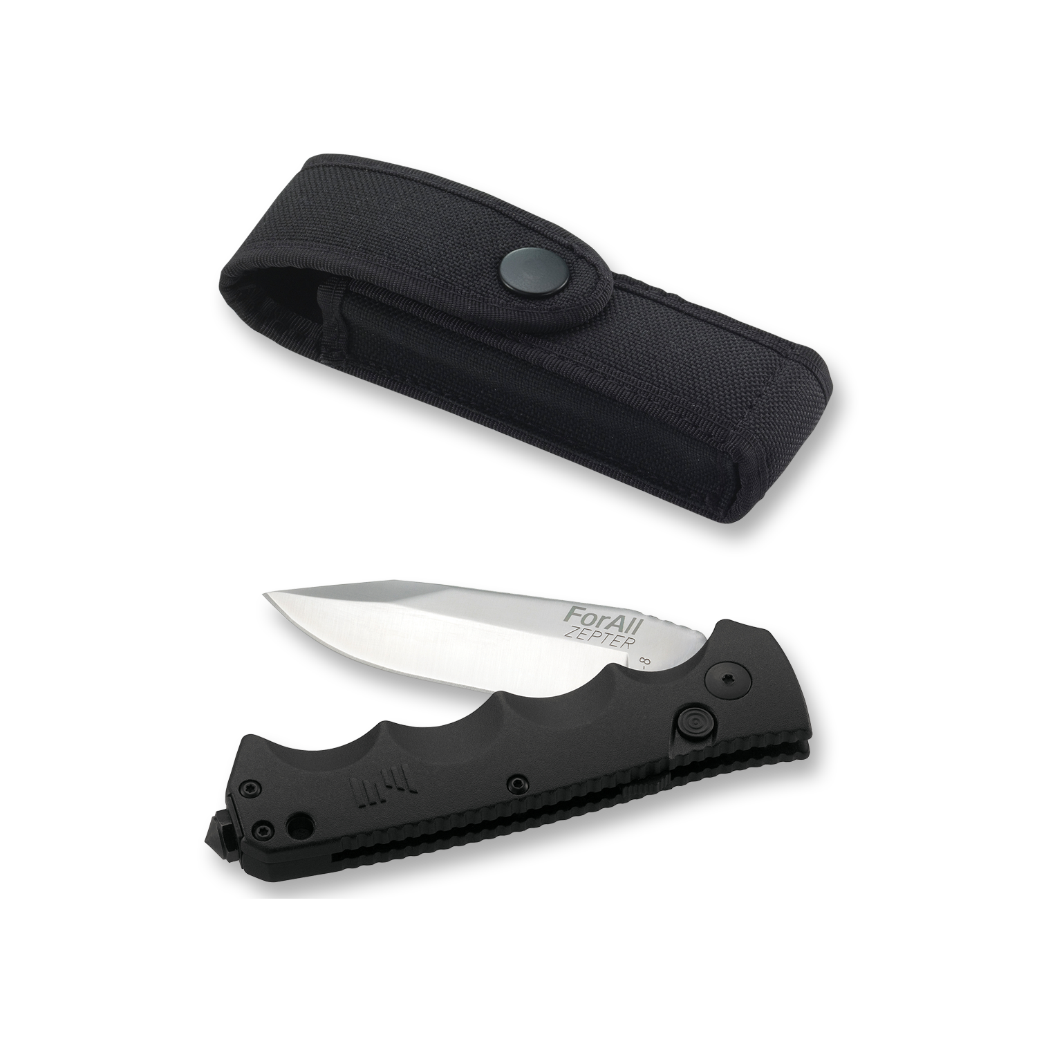 ForAll pocket knife - Zepter Shop