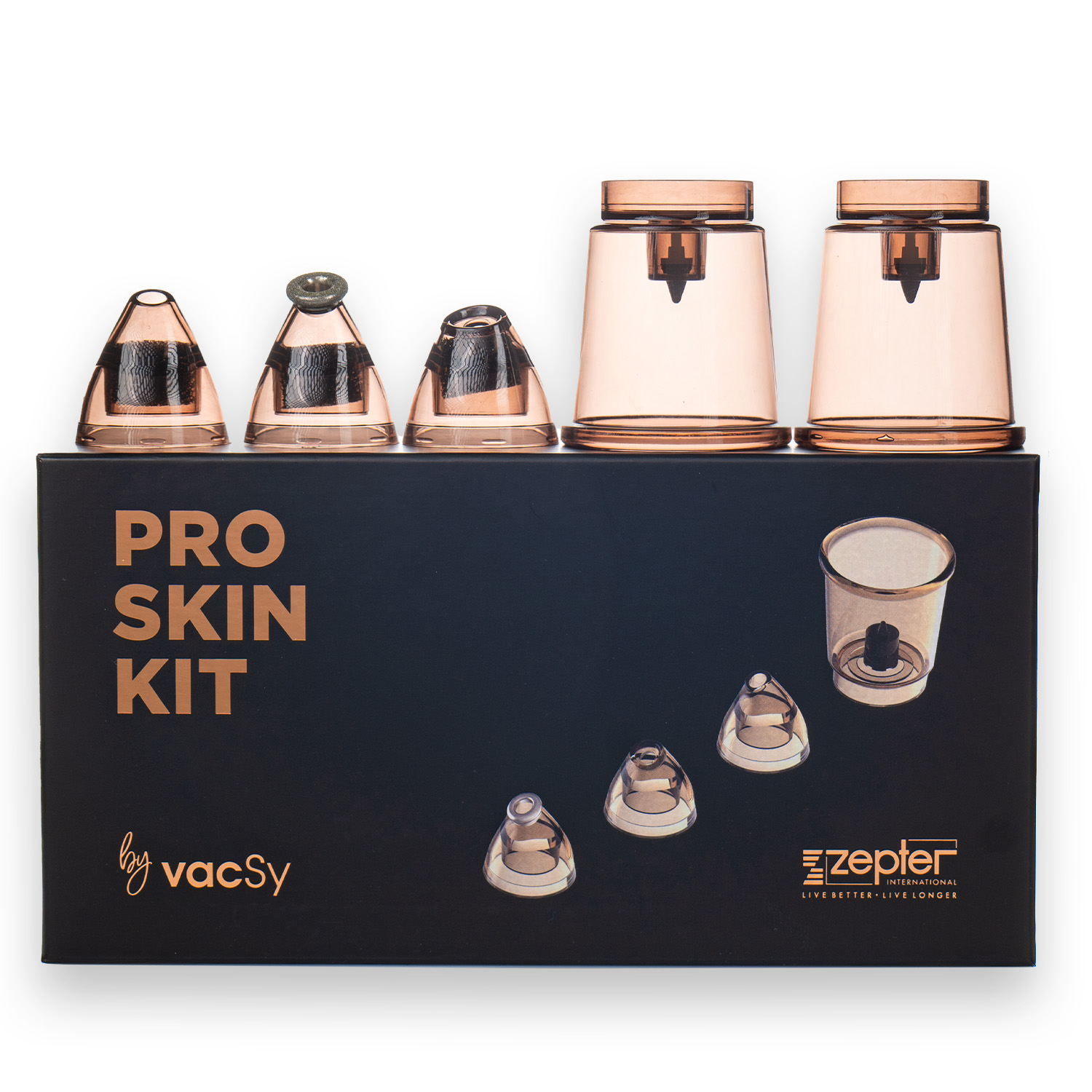 ProSkin Kit - Zepter Shop