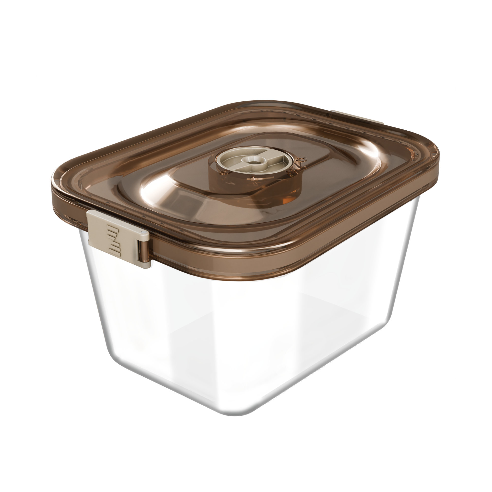 Container AMBER 2,3 l - Zepter Shop