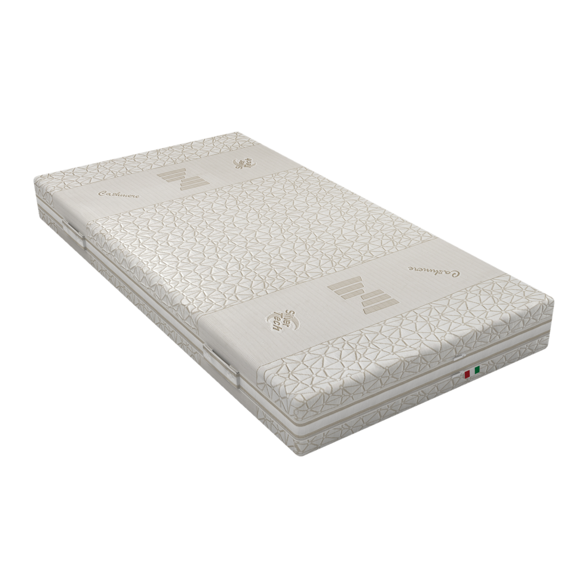 MaxQuano single mattress 80x200 Zepter Shop