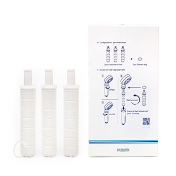 ARKTISQUELLE® Water Filter, order online now!