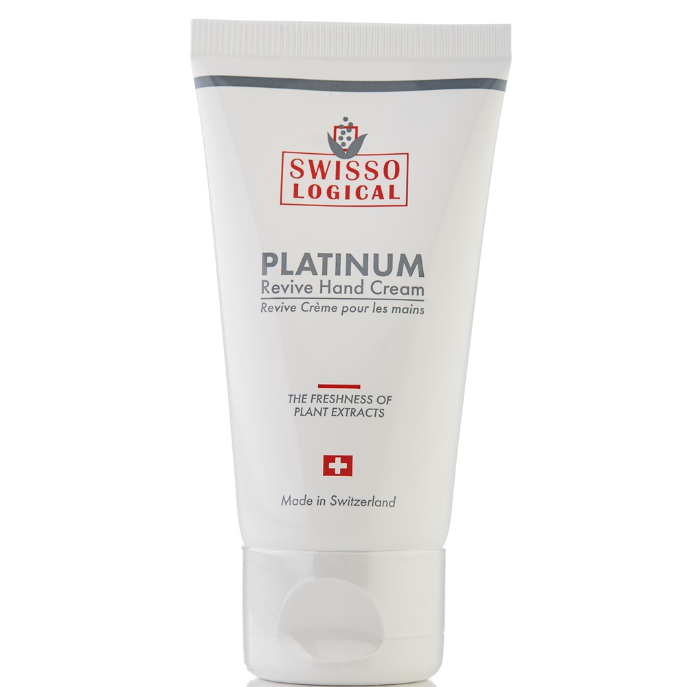 PLATINUM REVIVE HAND CREAM - Zepter Shop