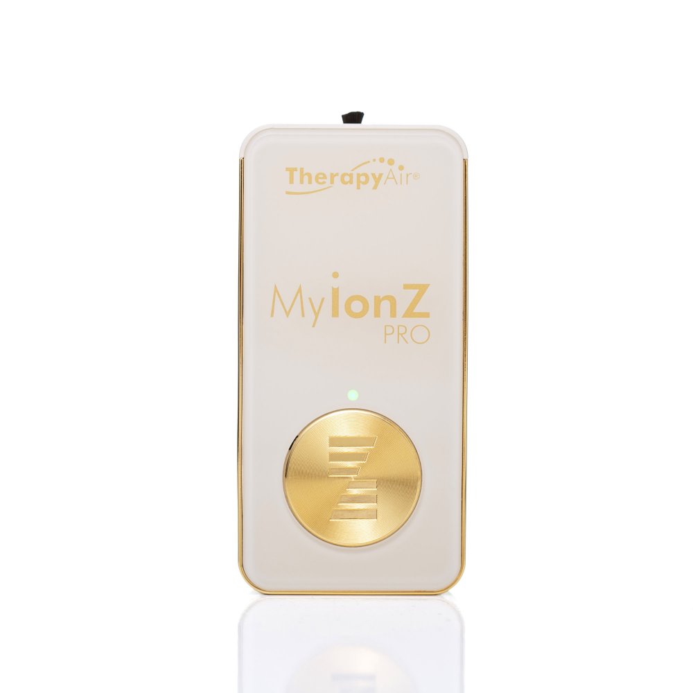 MYIONZ® Pro Beige - Zepter Shop