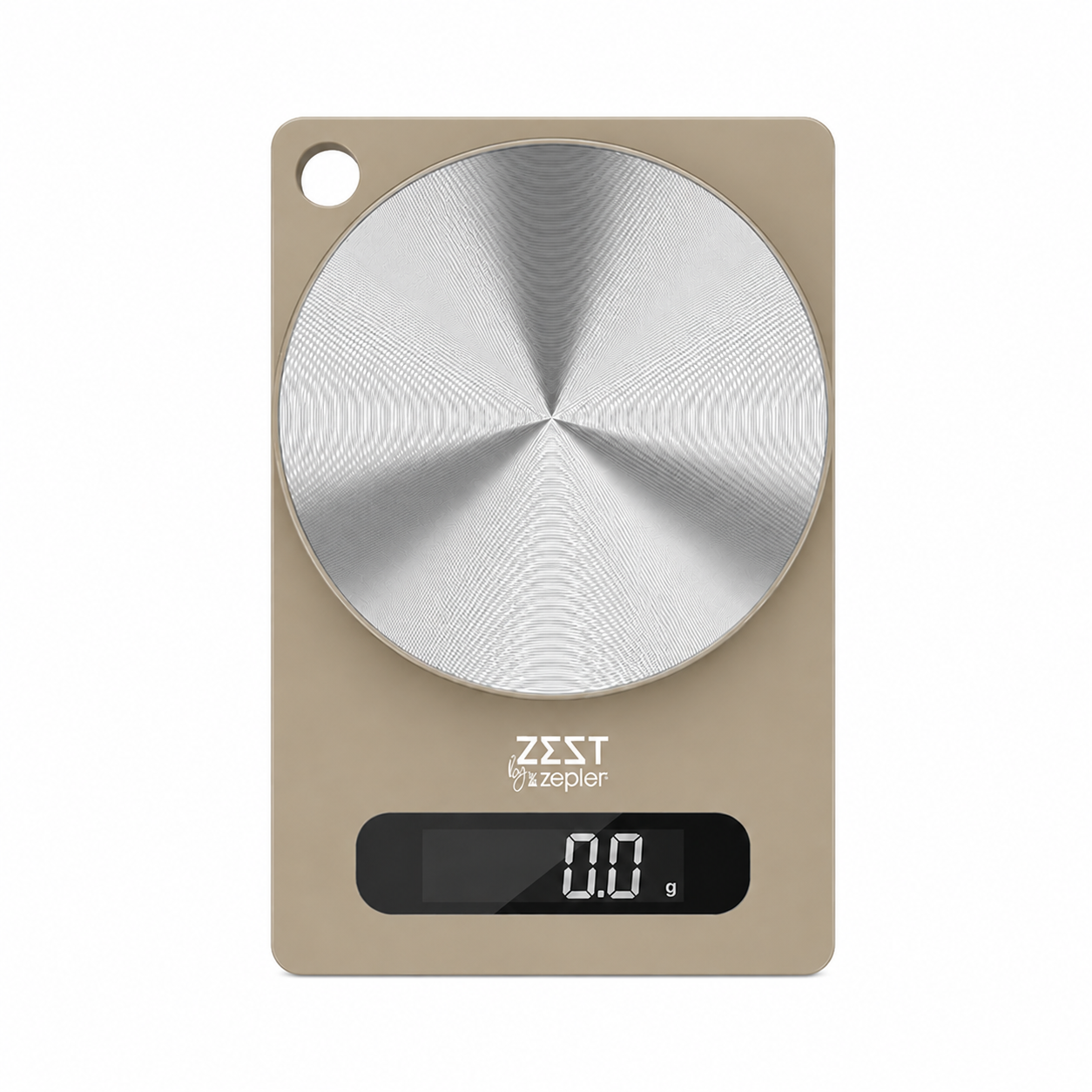 Zepter Kitchen Scale