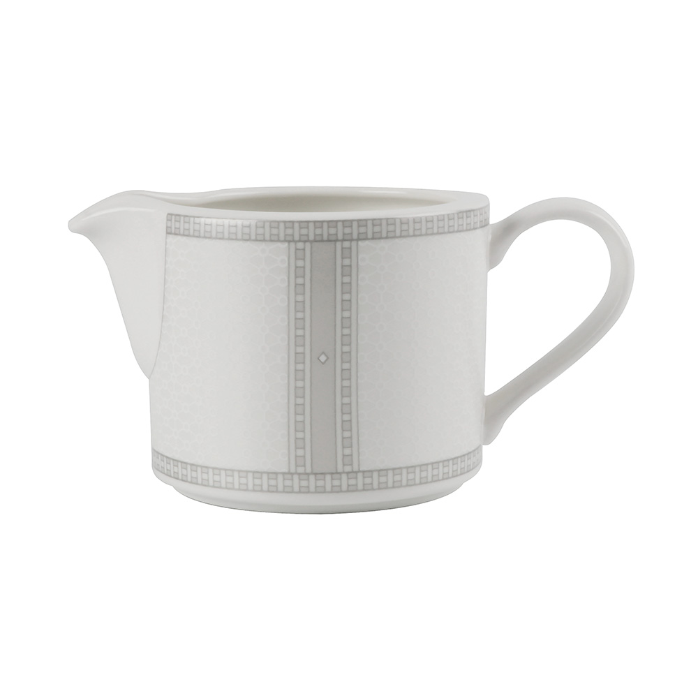 Mosaic Creamer