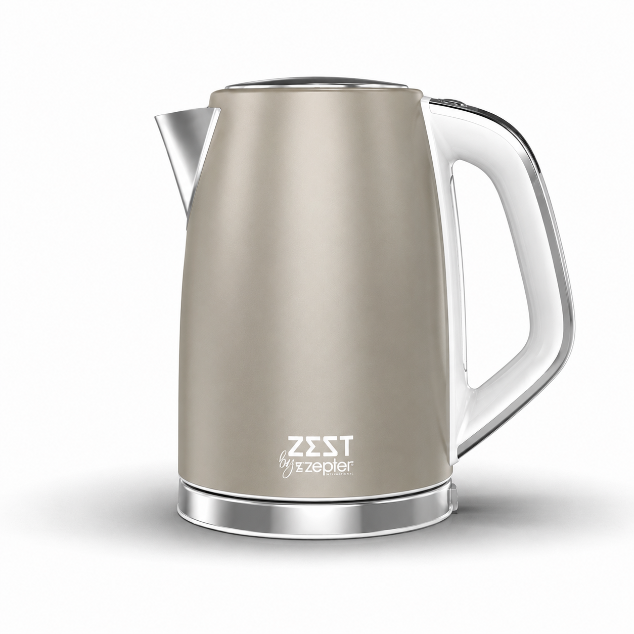 Zepter Digital Kettle 1.7L